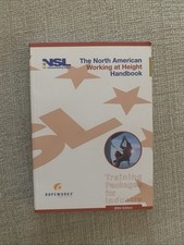 The North American Working at Height Handbook...