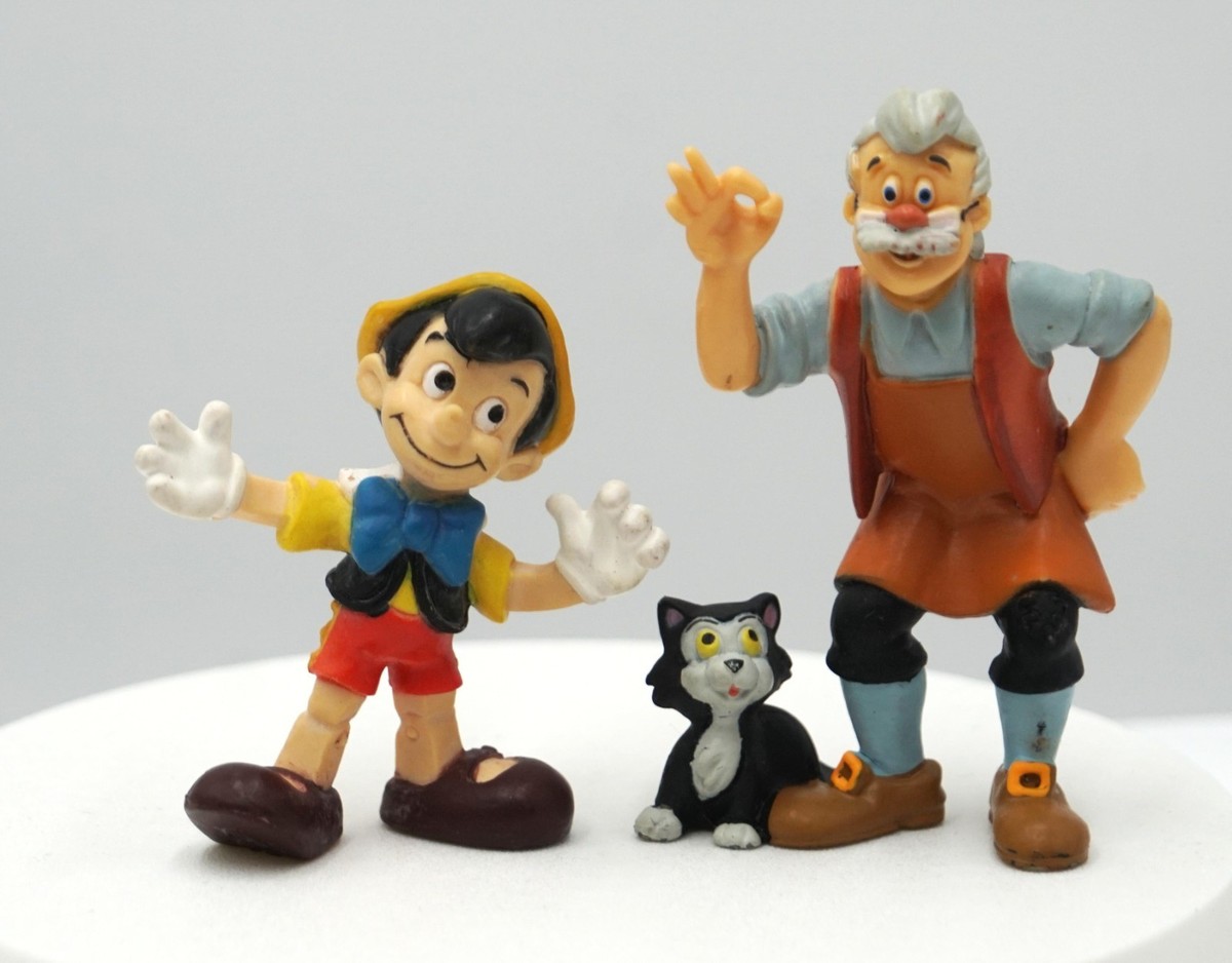DISNEY Pvc + Kunststoff-Figur-Aussuchen: BULLYLAND,Bully,APPLAUSE