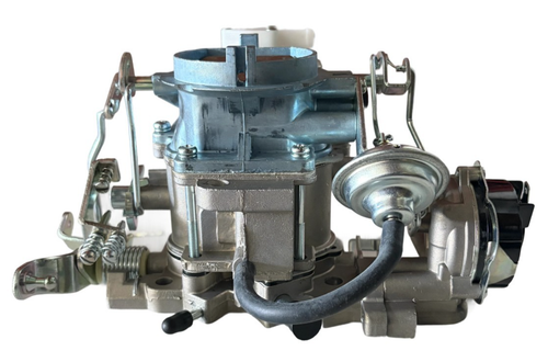 Carburetor Carter Type 2 Barrel RSC-BBD For Jeep Engines 258 6 CYL 1971-1987 - Bild 3 von 10