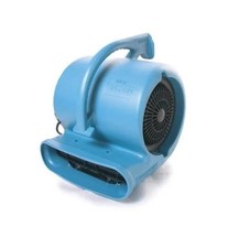 Dri-Eaz Sahara HD Turbo Dryer Blower. 4 left. Great Condition. Cooling breeze