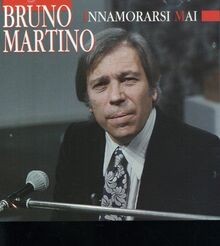 Innamorarsi Mai [Import USA] von Bruno Martino | CD | Zustand sehr gut