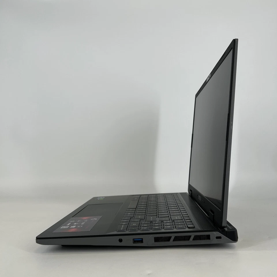 MSI Sword 16 HX 144Hz FHD+ 2.2 GHz i7-14650HX 16GB 1TB SSD NVIDIA RTX 4060 - Image 2 of 4