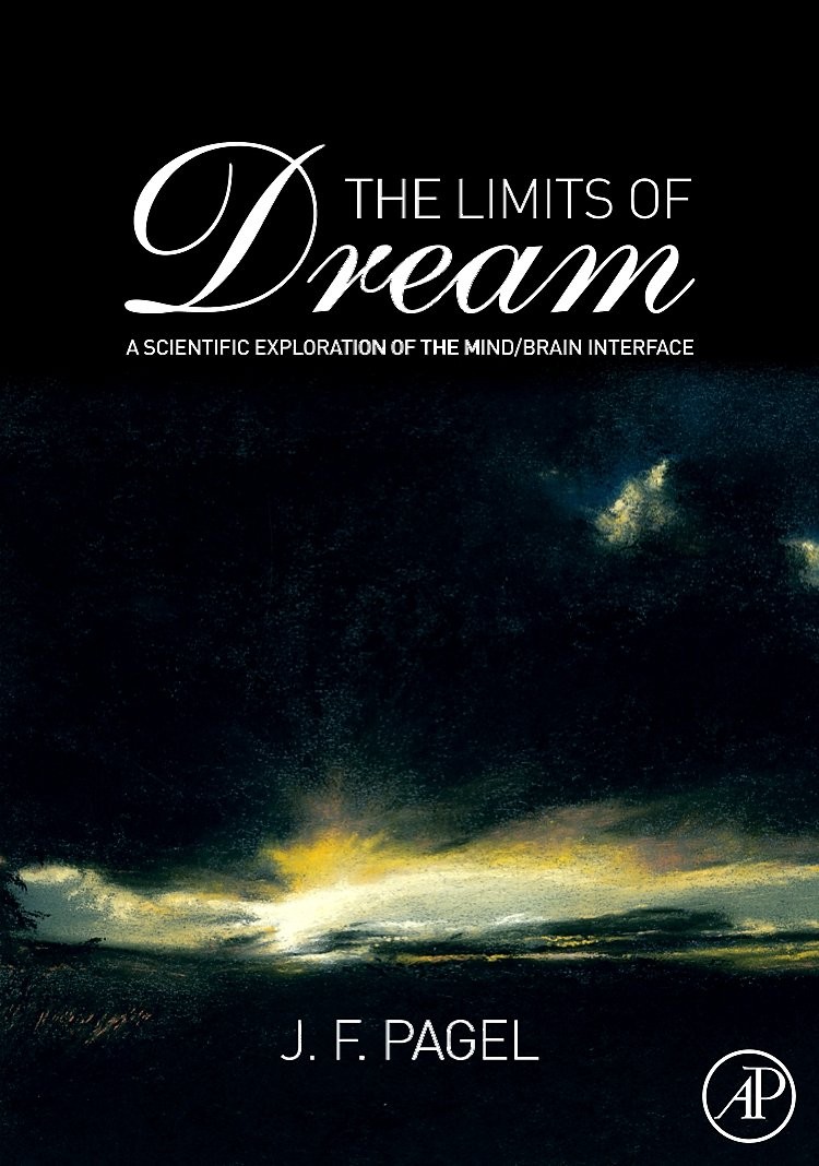 The Limits of Dream: A Scientific Exploration o, MS,#