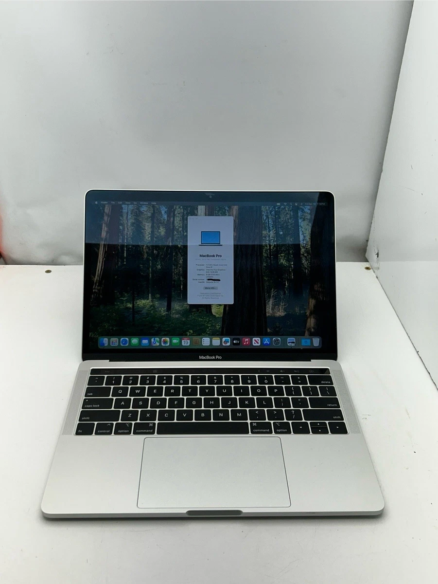 Apple MacBook Pro 13 in 2019 for sale | eBay