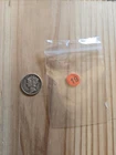 1941 P Mercury Dime Circulated, Philadelphia Mint, 90% Silver, 10 Cents