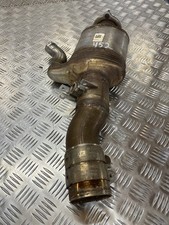 Audi Q5 FY A7 4G 2.0 TDI Diesel DPF Catalytic Converter 8W0254452