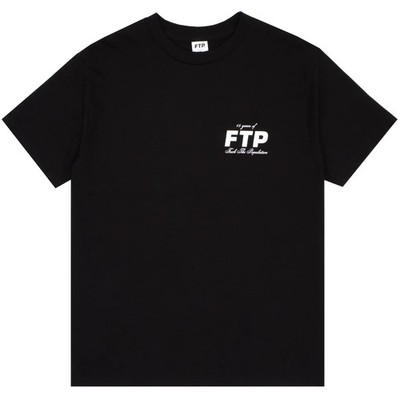 FTP 15 Year Anniversary Pullover サイズL FTP 15 YEAR ANNIVERSARY PULLOVER L