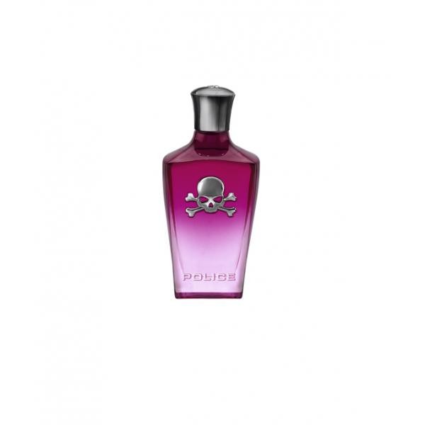 Police Potion Love Edp Spray 100ml - Immagine 3