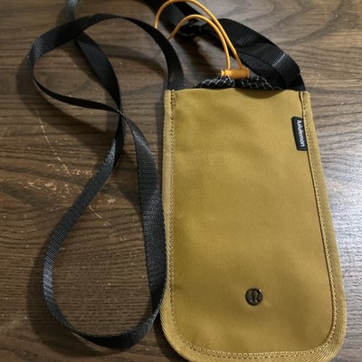 lululemon in a cinch bag Athletica Lululemon Side-Cinch Shopper 18L (Black) : Clothing, Shoes & Jewelry Take It To Go lululemon athletica | Bags |