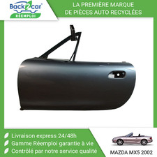 Porte avant et accessoires Mazda MX5
