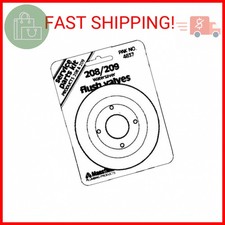 Mansfield Plbg. Prod. 006304837 Replacement Seal