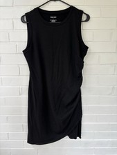 Lot Of 3 Size Large Sleeveless Casual Summer Dresses: Nine West Lillusory