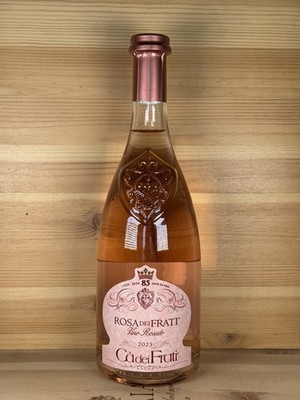 2025 Ca dei Frati Rosa dei Frati DOC Gardasee ( 1 x 0,75 Lt. )