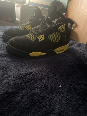 Jordan4 Rare