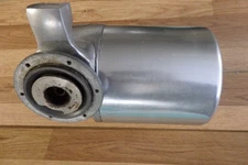 globe  Meat Slicer 500L~ GOOD motor and gear assembly