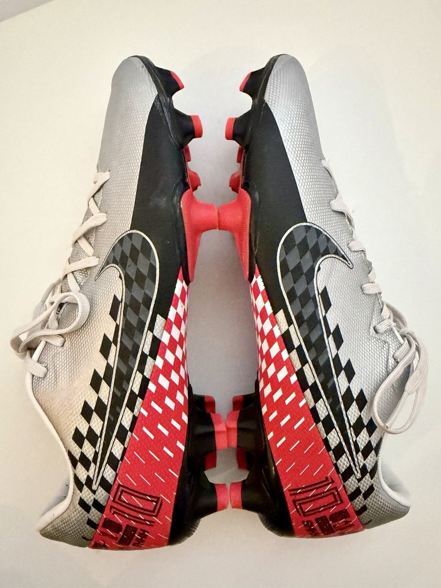 Nike Mercurial Vapor 13 Academy Speed Freak Cleats Youth 5 Red