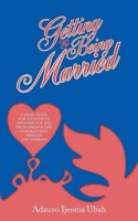 Getting And Being Married Adauzo Ijeoma Ubah Taschenbuch Kartoniert / Broschiert