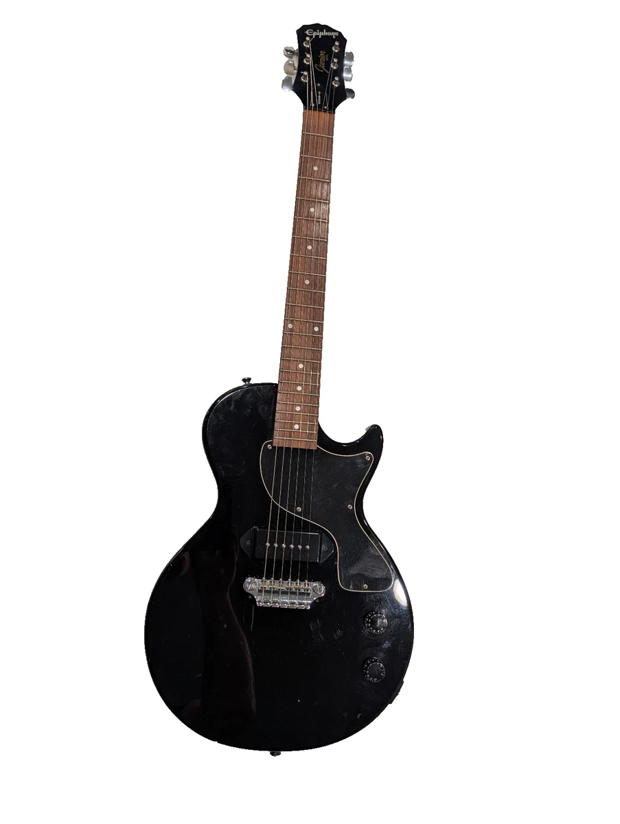 Epiphone Les Paul Junior for sale - eBay