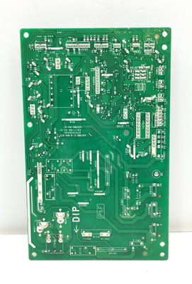 Fujitsu Control Board Card K07BS-C-A (04-01) 9707656046 K07BS-04