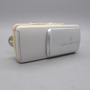 Cybershot U | eBay