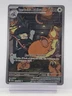TEAM ROCKET'S RATICATE 202/182 DESTINED RIVALS ILLUSTRATION RARE POKEMON Q2283
