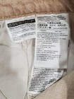 Levis 511 33x32 Blank Tag Denim Jeans — photo 7