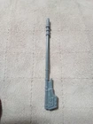 Vintage Star Wars 1983 Vibrostaff Accessory Only Nikto Barada Yak Face NO REPRO!