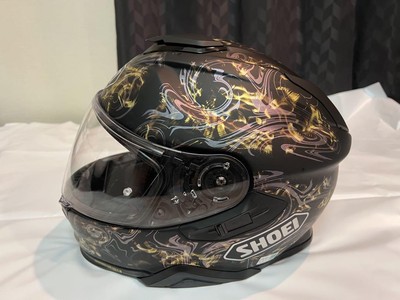 SHOEI GT-Air Mサイズ
