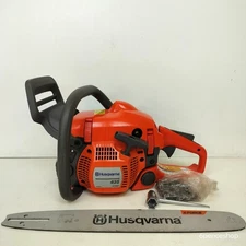 Used-Reconditioned Husqvarna 435 16″ Gas Powered Chainsaw