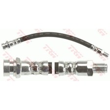 TRW Bremsschlauch hinten links rechts für Mitsubishi Lancer VIII Sportback