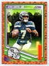 2025 Score-A-Treat #138 Geno Smith