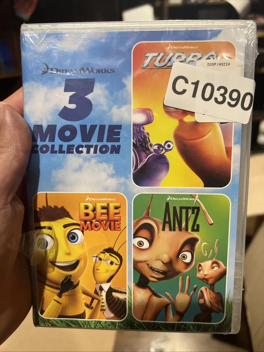 Antz Region Code 1 (US, Canada) DVDs for sale | eBay