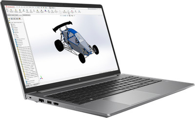 HP ZBook Power 15 G9 15,6'' FHD i7-12700H 16GB/512GB SSD T600 Win11 Pro 6B8A3EA