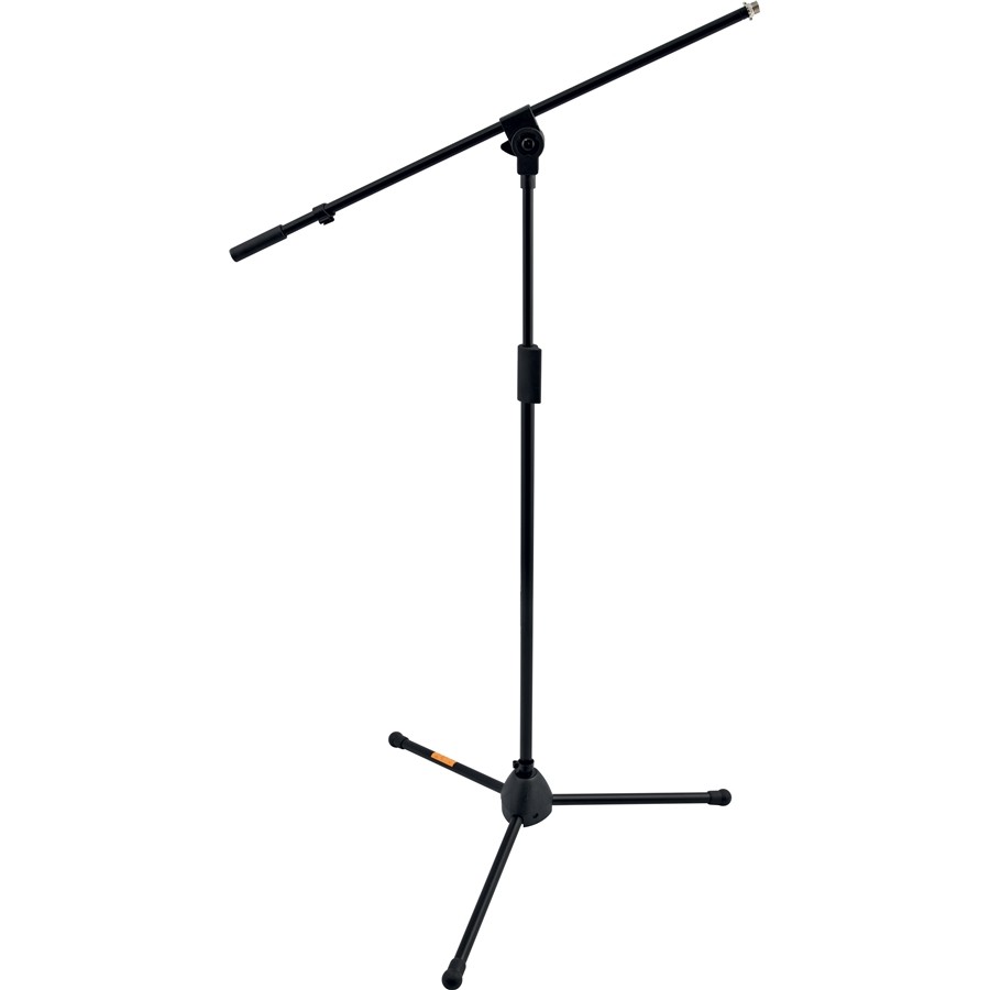 Supporto Microfono Quik Lok A302 BK | Serie 300 Professionale - 2
