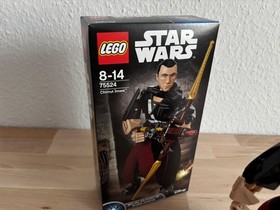 LEGO&reg; Star Wars Chirrut &Icirc;mw / Set 75524 | Used