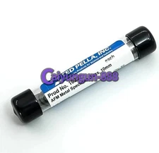 16218(15 mm)50 pieces/box microscope slide metal optical disc