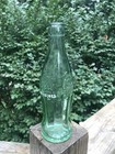 Coca Cola Bottle Dated Dec,25,1923  from Americus,Ga. — photo 2