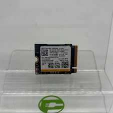 Samsung 2230mm PM9C1B 512GB M.2 NVMe Gen 4.0 x 4 SSD MZ9L8512HFLU-00BD1