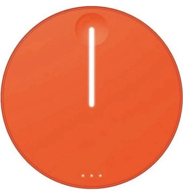 GENUINE BRAND NEW Solis Lite Mobile WiFi Hotspot and Power Bank, Orange, 4G LTE