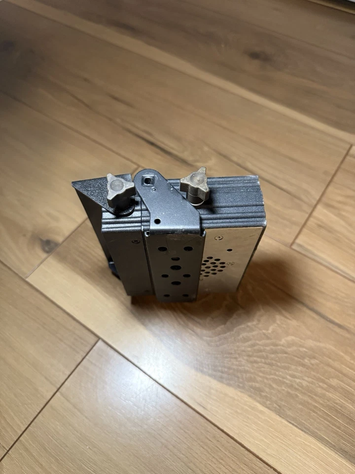 Radar duplo Stalker - Imagem 4 de 4