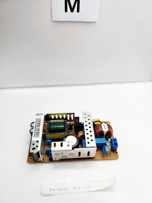 replacement parts for Samsung CLP-315W Color Laser Printer