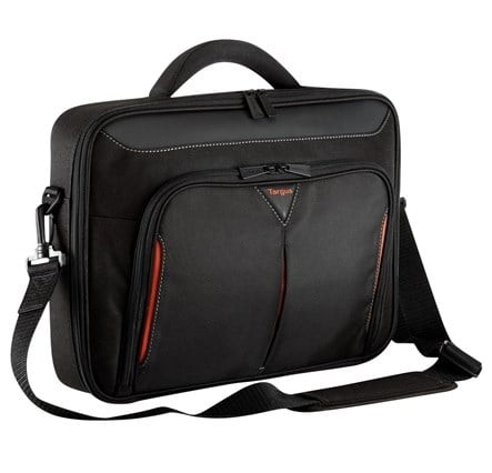 Targus Classic+ 17-18 Clamshell Laptop Bag""