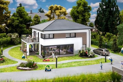 Faller H0 130639 Weber Haus City Life