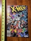 VINTAGE MARVEL COMIC BOOK THE UNCANNY X MEN #235 1988