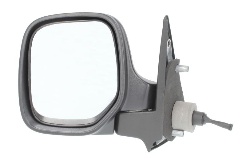 4x ✅Fits BLIC 5402-04-9237972P Side mirror mechanical Left Convex CI ⭐UK Seller⭐