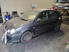 Pare-brise Volkswagen POLO