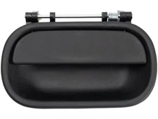 For 1995-2007 GMC W3500 Forward Door Handle Front Left 91692JJMY 1996 1997 1998