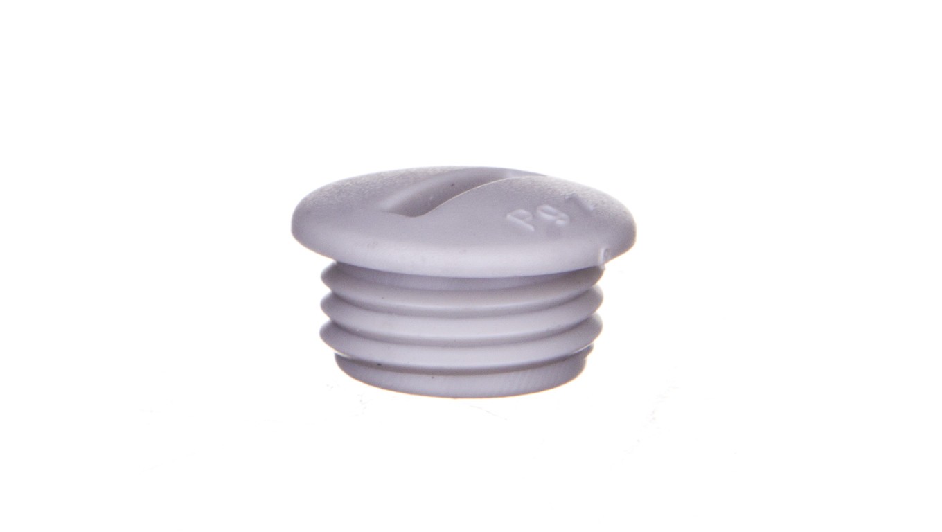 Polystyrene Cap PG7 108 PG 7 2033070/100pcs VBS
