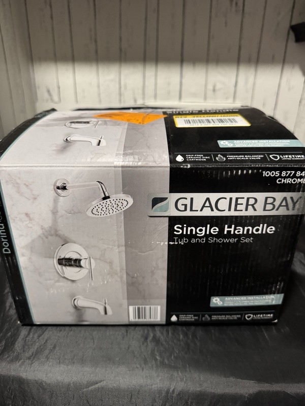 Glacier Bay