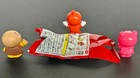 Vintage Anpanman & Friends Japan US Shipping Lot of 22 Finger Puppets & figures — photo 10